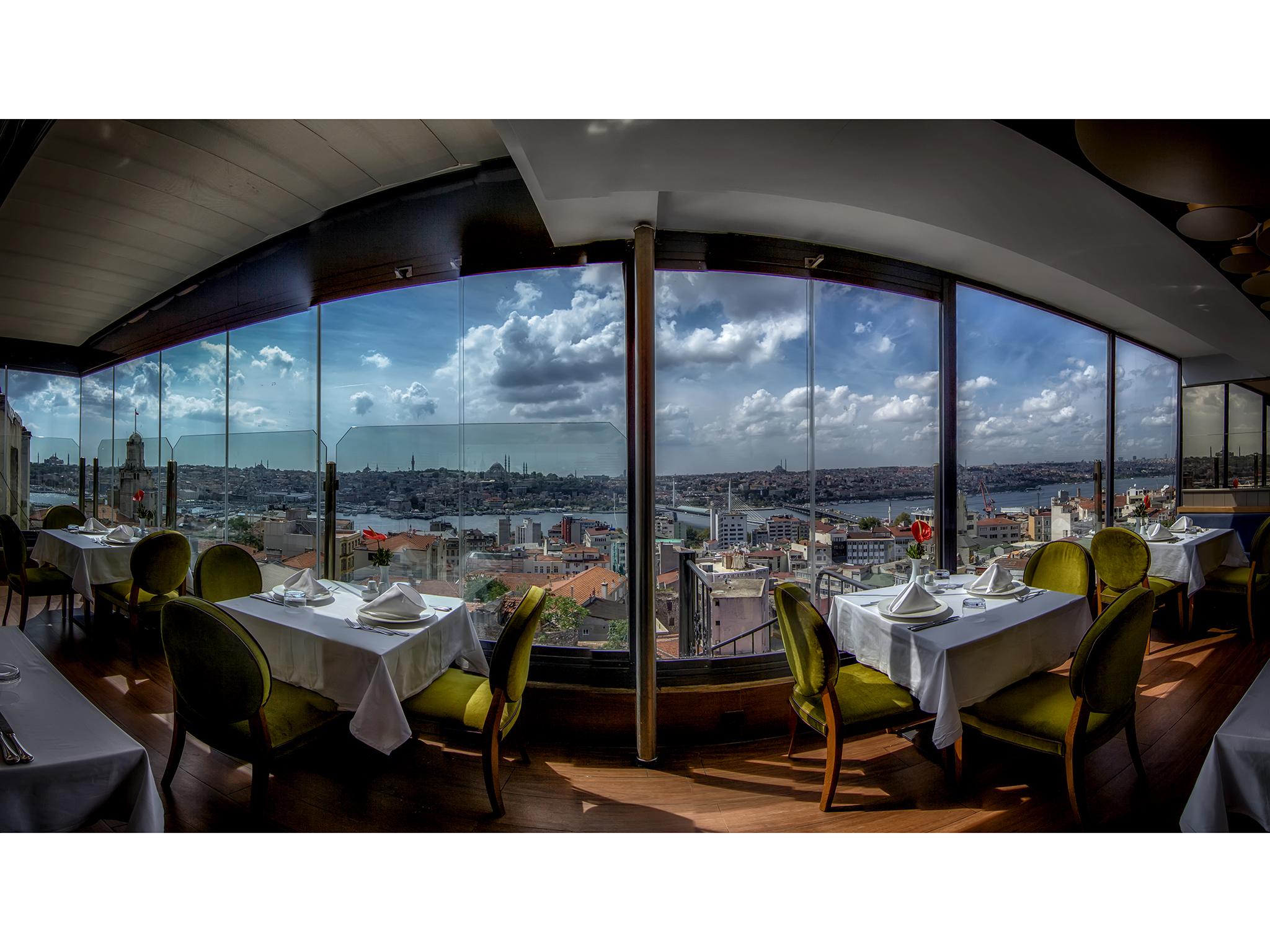 Hotel Anemon Koleksiyon Galata Istanbul