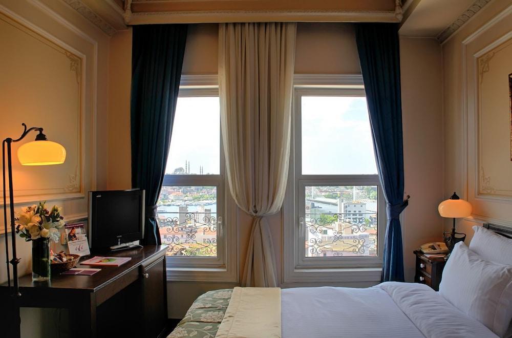 Hotel Anemon Koleksiyon Galata