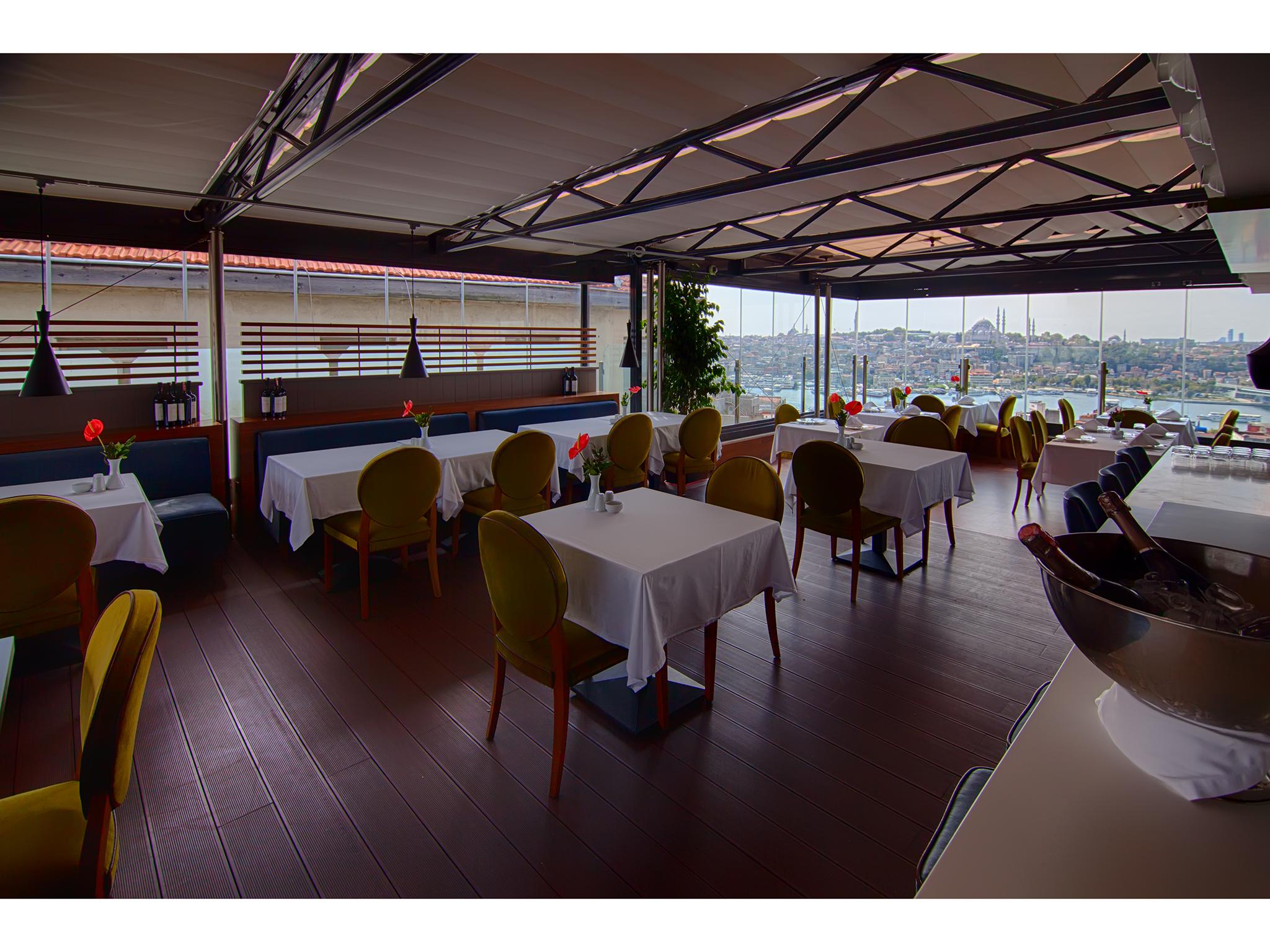 Anemon Koleksiyon Galata 4* Istambul