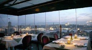 Hotel Anemon Koleksiyon Galata Istanbul