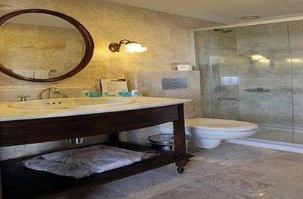 Anemon Koleksiyon Galata Hotel Istambul