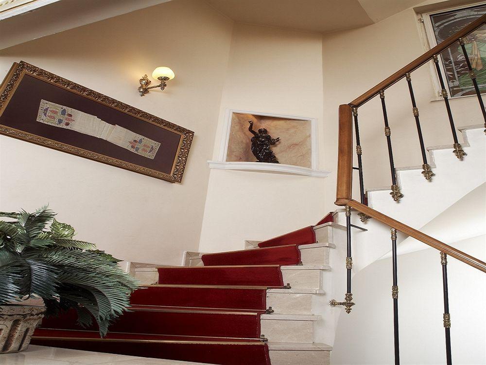 Anemon Koleksiyon Galata Hotel Istambul